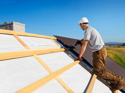 Why choose Nashville Gutter Experts for gutter services nashville tn in Nashville